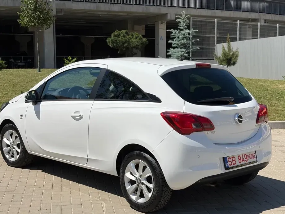 Opel Corsa F 1.4 16V Active — imagine 5