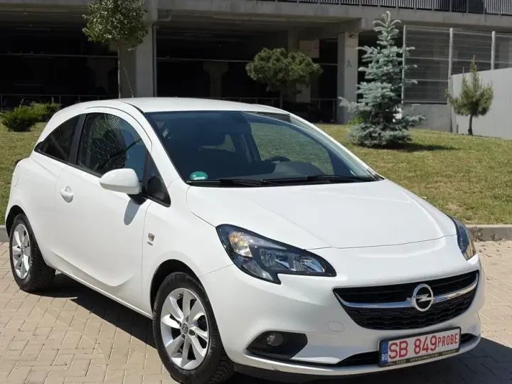 Opel Corsa F 1.4 16V Active