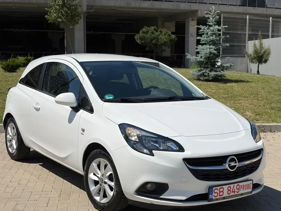Opel Corsa F 1.4 16V Active — imagine 2