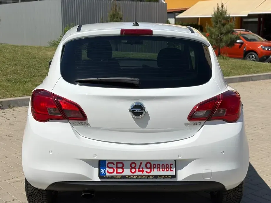 Opel Corsa F 1.4 16V Active — imagine 6