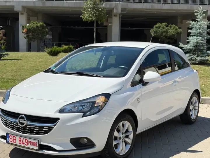Opel Corsa F 1.4 16V Active