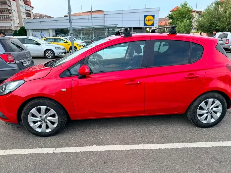 Opel Corsa E 1.4 ECOTEC Enjoy — imagine 5