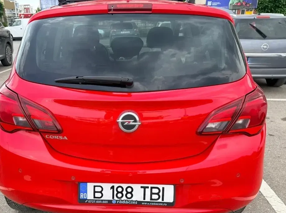Opel Corsa E 1.4 ECOTEC Enjoy — imagine 3