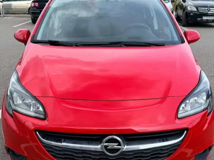 Opel Corsa E 1.4 ECOTEC Enjoy