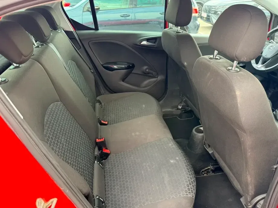 Opel Corsa E 1.4 ECOTEC Enjoy — imagine 6