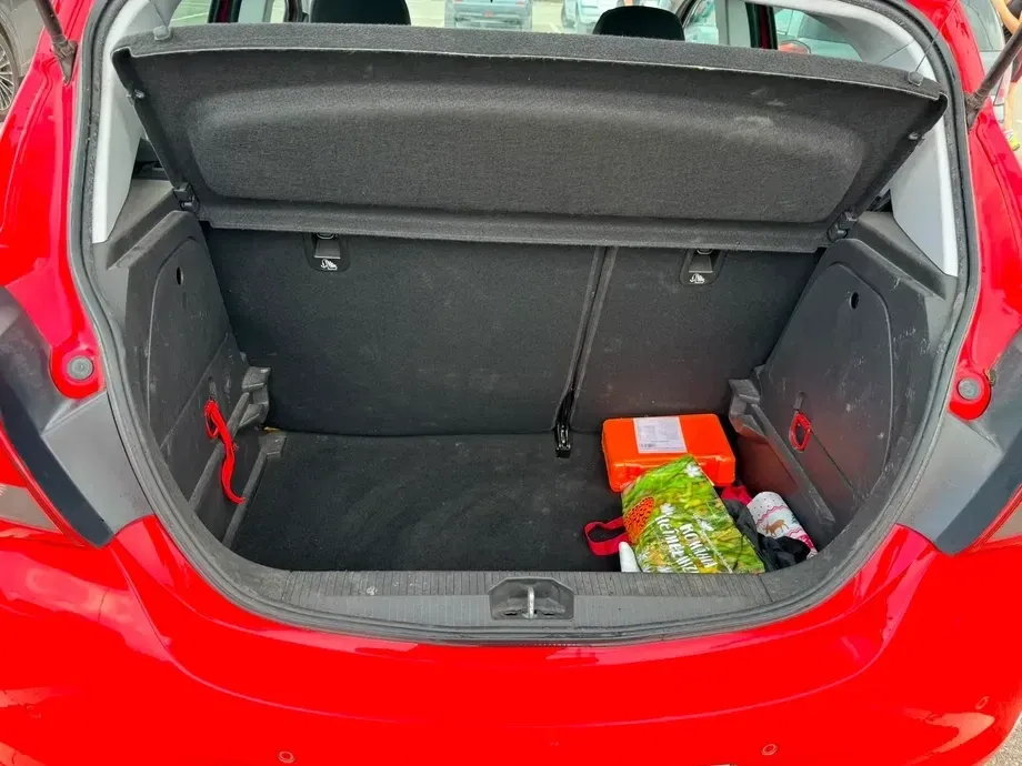 Opel Corsa E 1.4 ECOTEC Enjoy — imagine 4