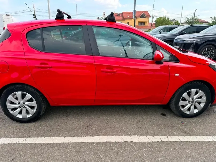 Opel Corsa E 1.4 ECOTEC Enjoy — imagine 2