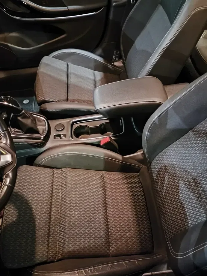 Opel Astra K 1.6 CDTI ECOTEC Start/Stop Dynamic — imagine 6