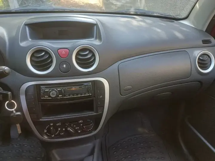Citroën C3 I 1.1i X