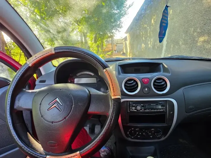 Citroën C3 I 1.1i X