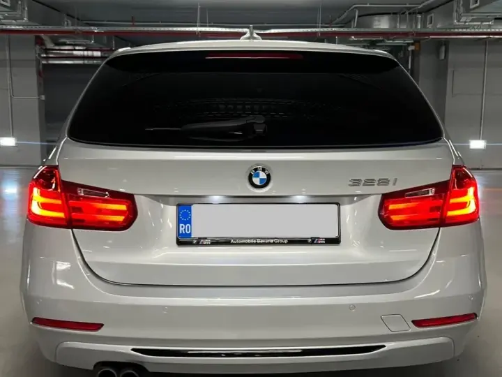 BMW Seria 3 F30/F31/F34 328i xDrive AT Sport Line