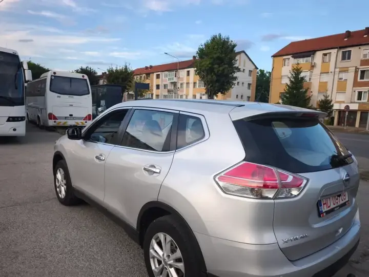 Nissan X-Trail 1.6 dCi Acenta