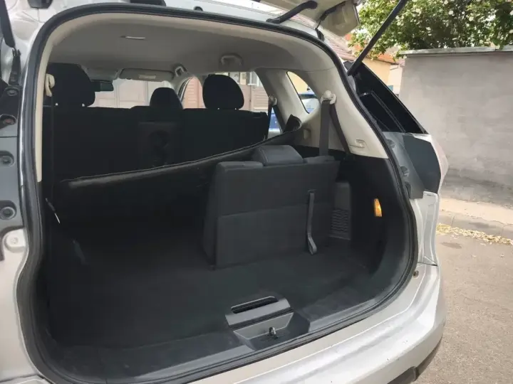 Nissan X-Trail 1.6 dCi Acenta