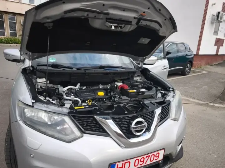 Nissan X-Trail 1.6 dCi Acenta