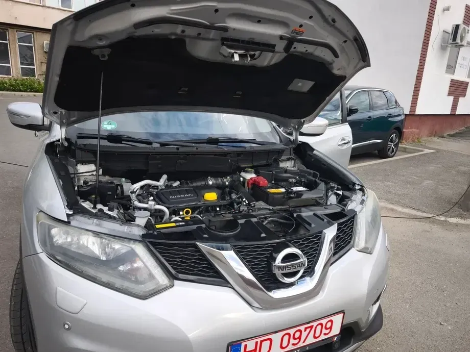 Nissan X-Trail 1.6 dCi Acenta — imagine 6