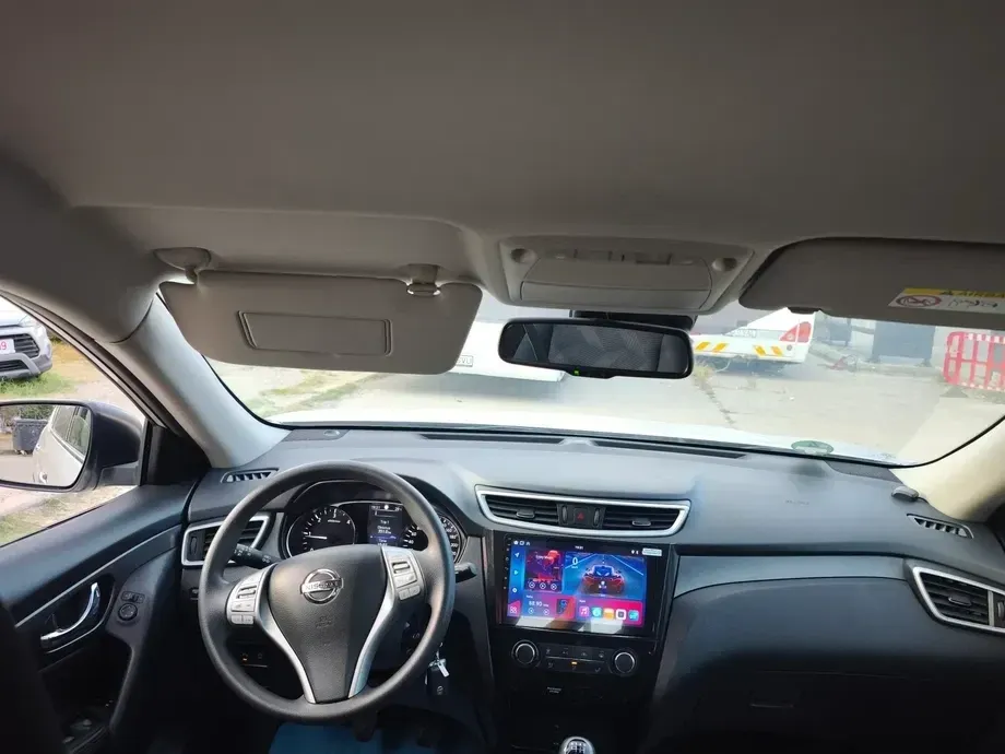 Nissan X-Trail 1.6 dCi Acenta — imagine 4