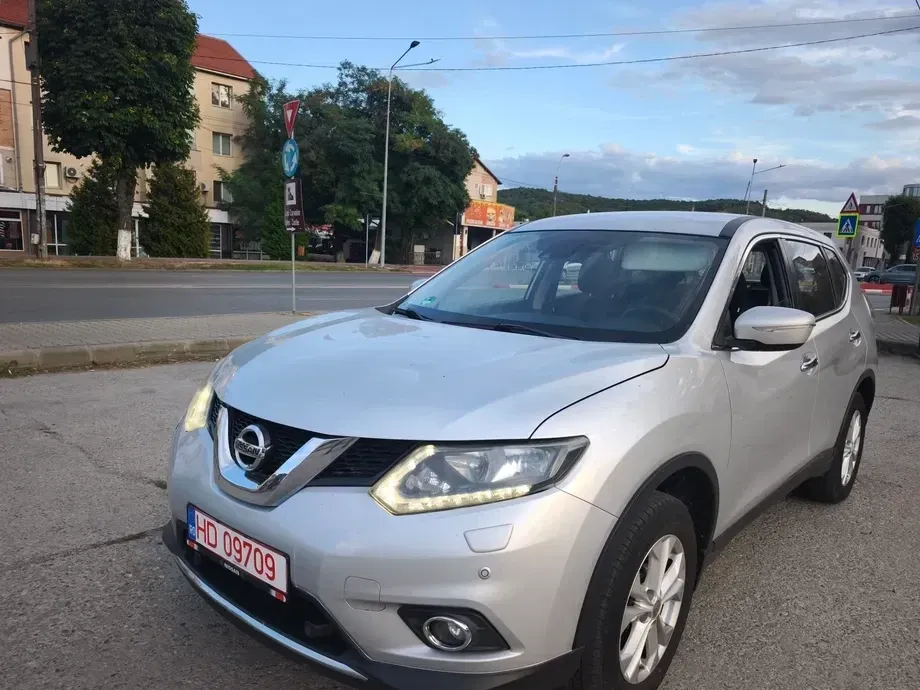 Nissan X-Trail 1.6 dCi Acenta — imagine 3