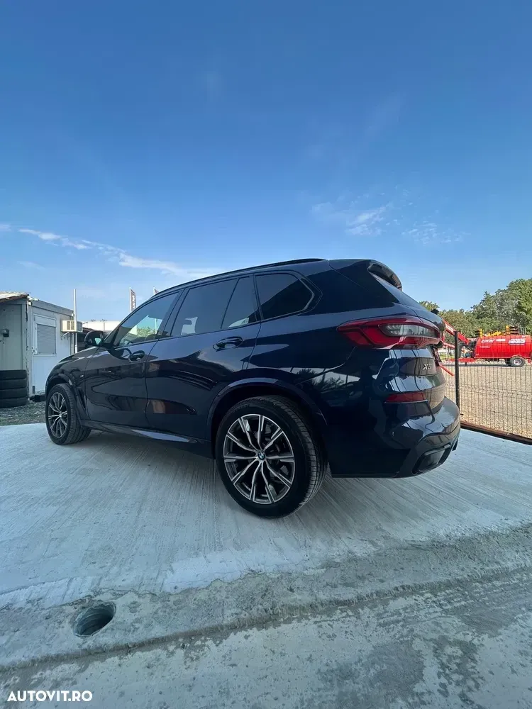 BMW X5 xDrive40i — imagine 6