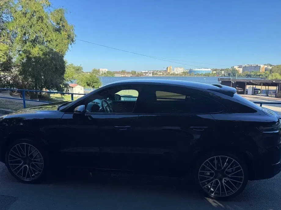 Porsche Cayenne — imagine 4