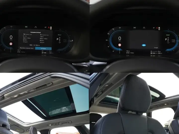 Volvo XC 60 Recharge T6 Twin Engine eAWD Inscription Expression