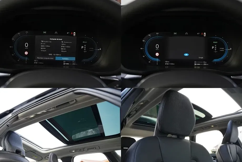 Volvo XC 60 Recharge T6 Twin Engine eAWD Inscription Expression — imagine 3