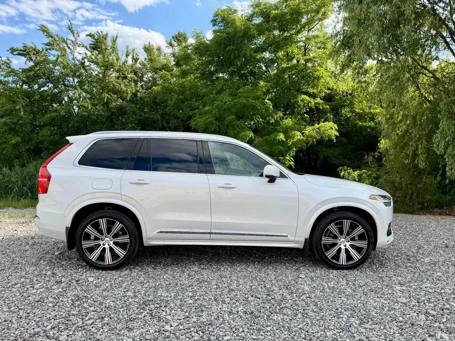 Volvo XC 90 II — imagine 6