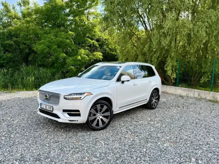 Volvo XC 90 II