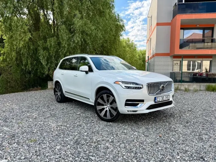Volvo XC 90 II