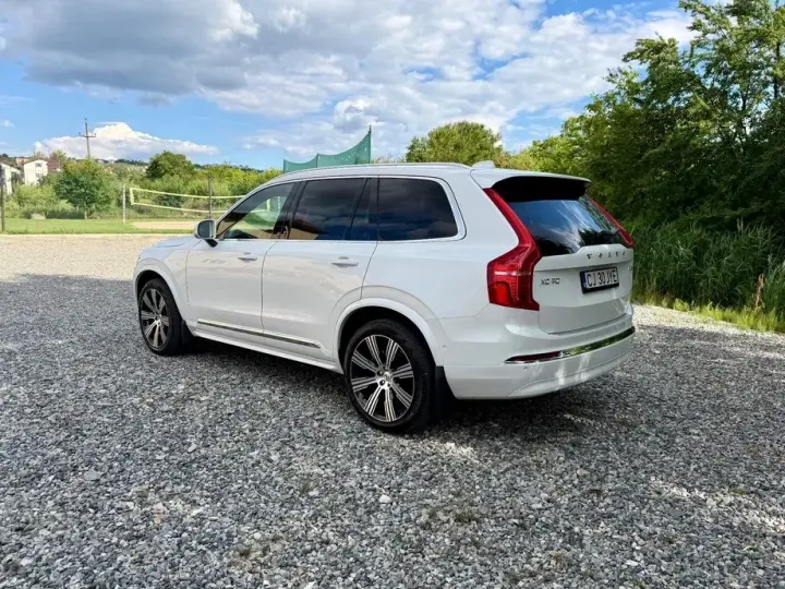 Volvo XC 90 II