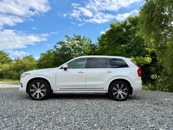 Volvo XC 90 II