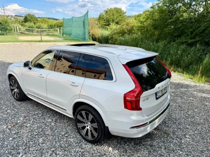 Volvo XC 90 II