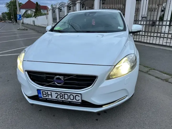 Volvo V40 II D4 Aut Momentum