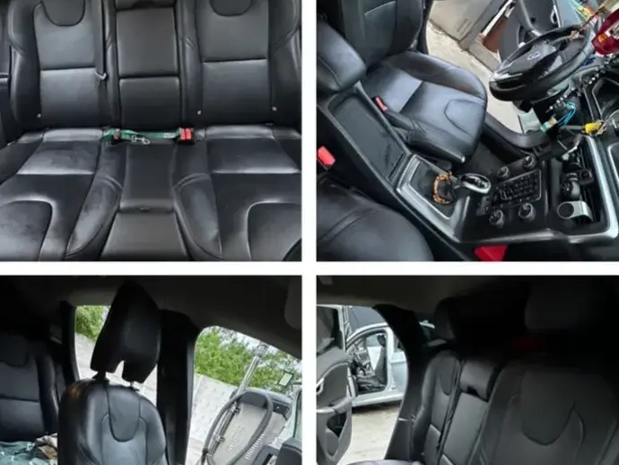 Volvo V40 II D4 Aut Momentum