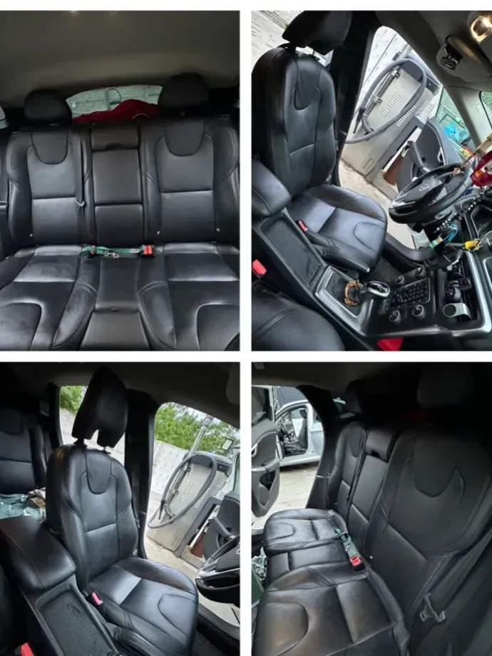 Volvo V40 II D4 Aut Momentum — imagine 5