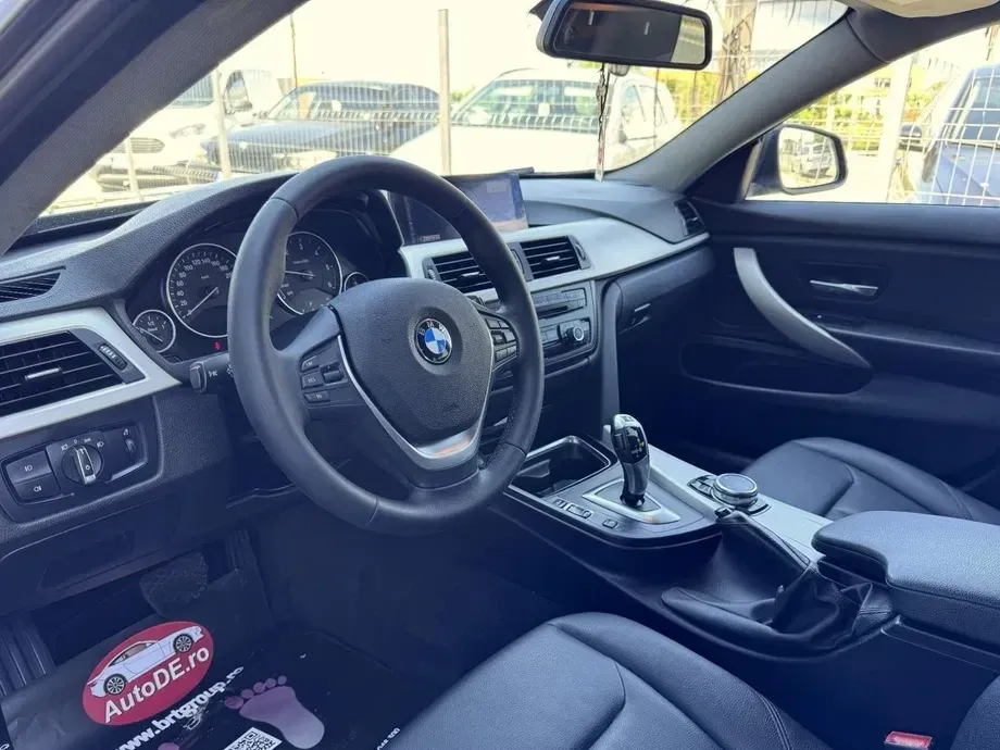BMW Seria 4 — imagine 5