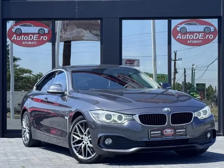 BMW Seria 4
