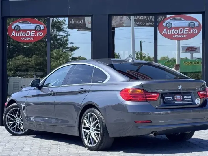 BMW Seria 4