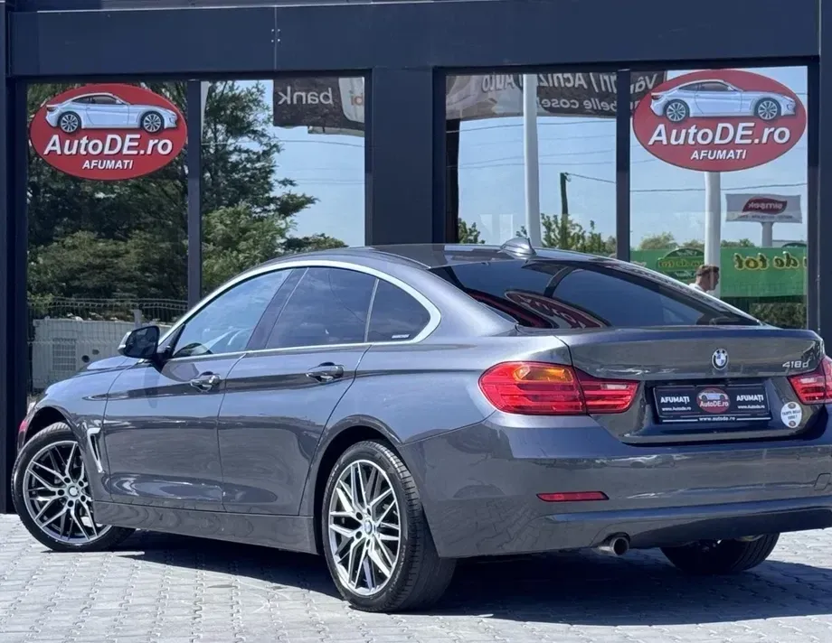 BMW Seria 4 — imagine 3
