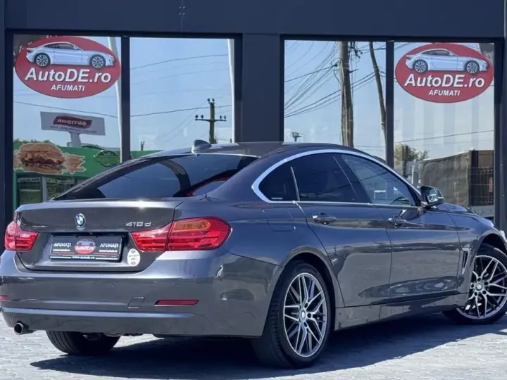 BMW Seria 4