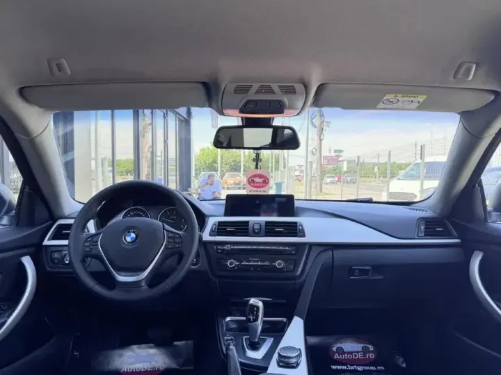 BMW Seria 4