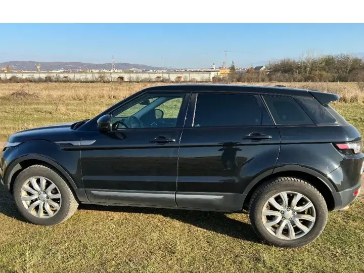 Land Rover Range Rover IV