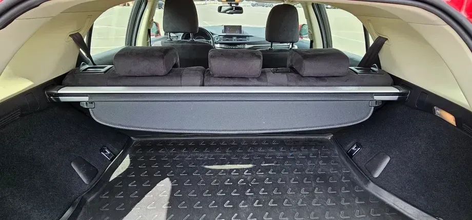Lexus CT — imagine 6