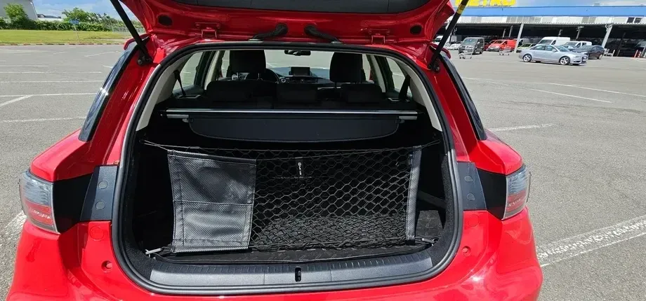 Lexus CT — imagine 5