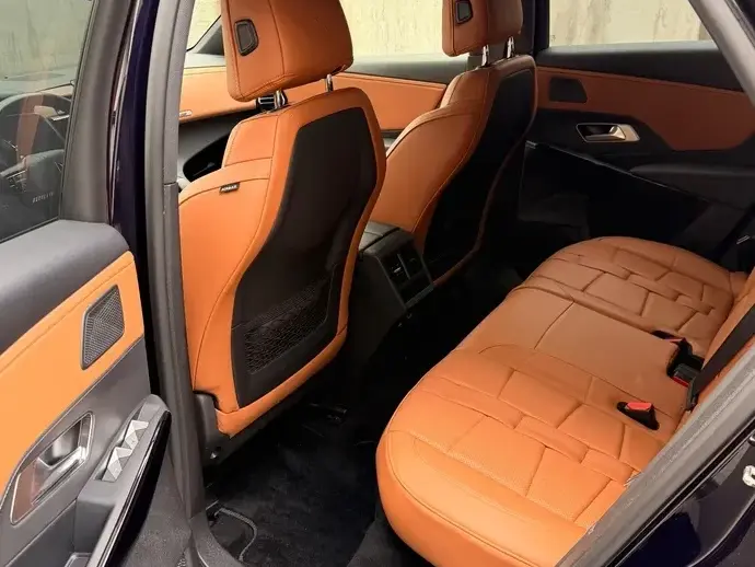 DS Automobiles DS 7 Crossback