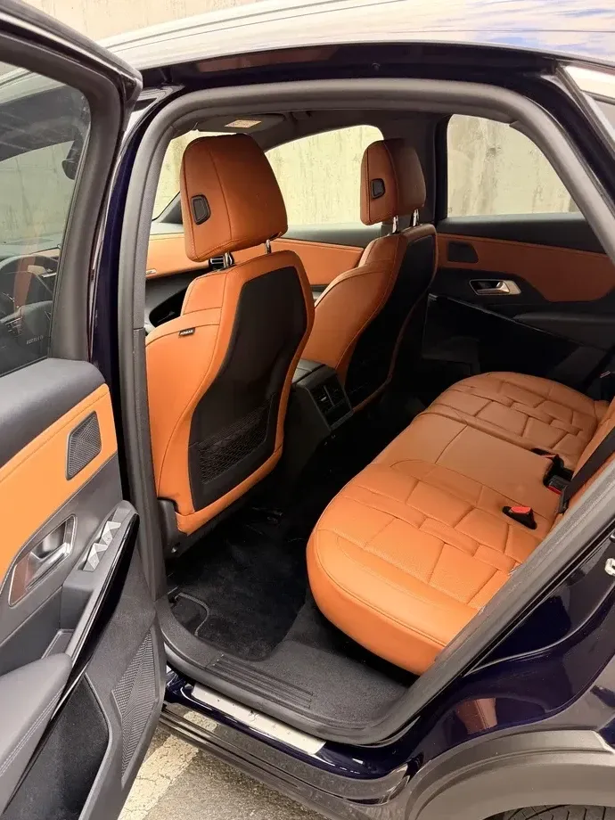 DS Automobiles DS 7 Crossback — imagine 6