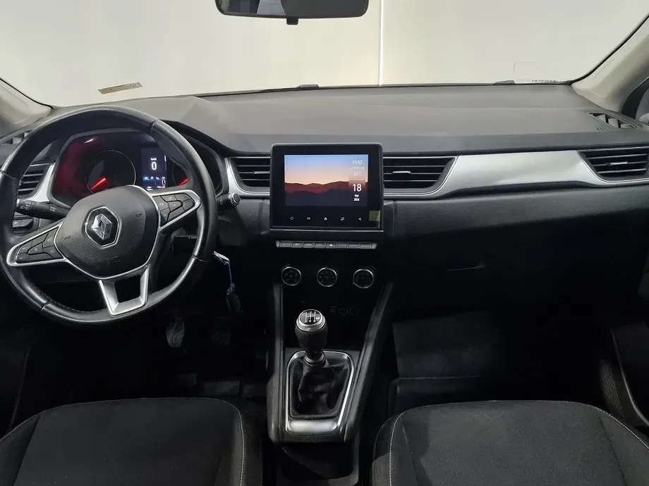 Renault Captur TCe 100 Zen — imagine 3
