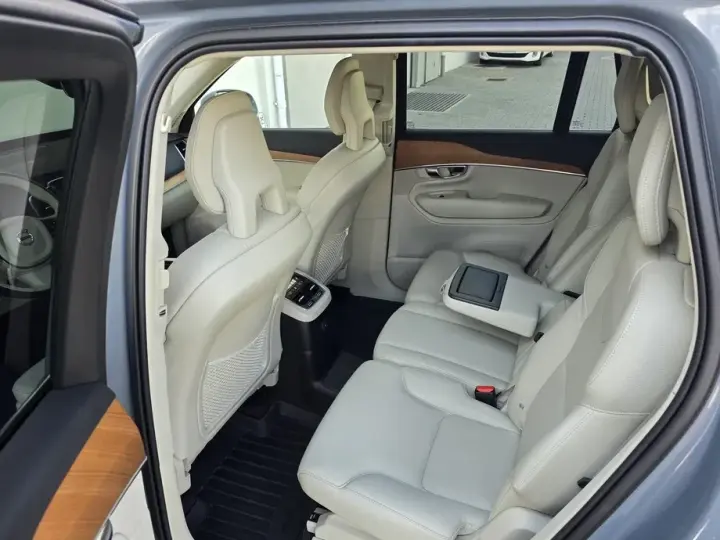 Volvo XC 90 II T8 AWD Recharge Geartronic Inscription Expression