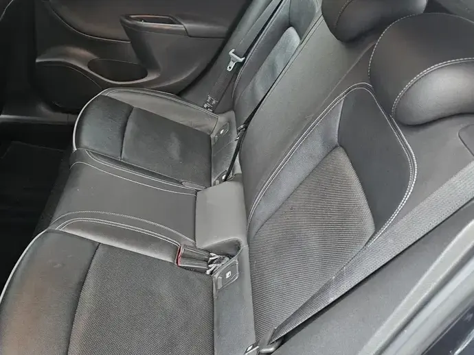 Opel Astra K 1.6 CDTI ECOTEC Start/Stop Active