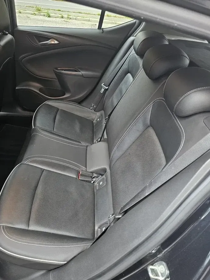 Opel Astra K 1.6 CDTI ECOTEC Start/Stop Active — imagine 5