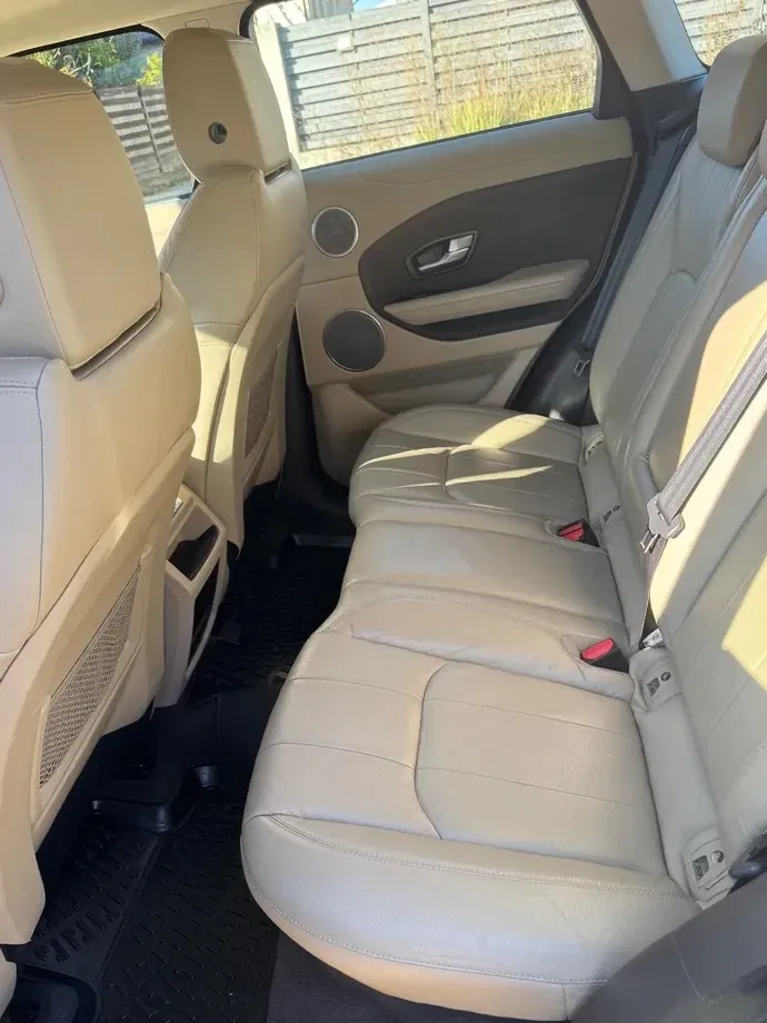 Land Rover Range Rover Evoque I — imagine 6